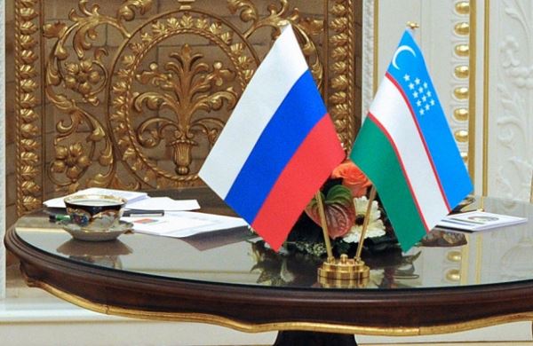 <br />
Россия и Узбекистан разработают «дорожную карту» в сфере АПК<br />
